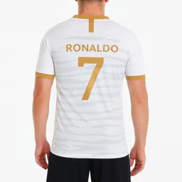 dostitch Printed Men Track Suit image 2