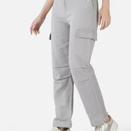 friskin Women Cargos-picture-12