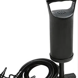 NEW HAND AIR PUMP FOR INFLATABLES TOY ,SOFA,CHAIR,WATER POOL ,BALL Inflatable Furniture, Ball, Balloon, Football Pump, Basketball Pump, Float Pump-image-57