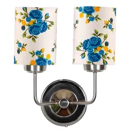 Fegan Multicolor Steel Wall Sconces by New Era image 4