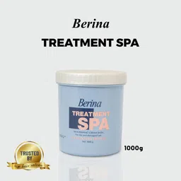 berina Professional | Hair Spa Treatment | Deep conditioning image 1