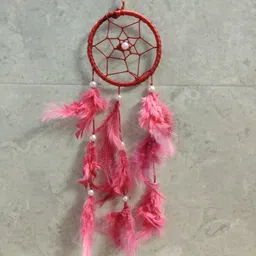 advbudh Nylon Dream Catcher image 2