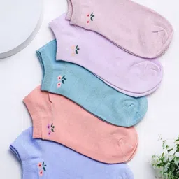 faeepy Women Printed Low Cut-picture-28