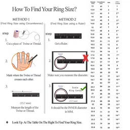 parnika Good Luck Tortoise Turtle Hallmark Pure 92.5 Sterling Silver Cubic Zirconia Ring image 4