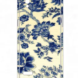 Snooky Oppo MIRROR 5 Mobile Skin-picture-12