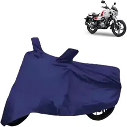 deepshakshi automotive Waterproof Two Wheeler Cover for Bajaj-picture-34