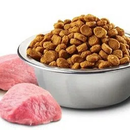 farmina N&D Grain Free Lamb & Blueberry Adult Mini 2.5 kg Dry Adult Dog Food image 2