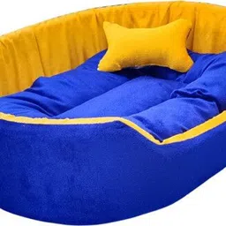 havens dream Dog Bed, Sofas Bed & Chairs Bed With Haddi M Pet Bed image 5