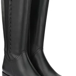 delize Knee High Hoots Boots For Women image 1