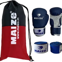maizo Boxing Gloves-picture-13
