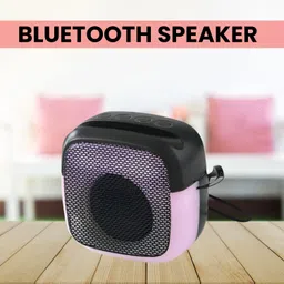 GUGGU M424 (PORTABLE BLUETOOTH DESKTOP SPEAKER)High Quality Sound Upto 6H PlaytimeO288 5 W Bluetooth Laptop/Desktop Speaker-picture-28