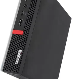 Shop New Core i3 (9th Gen) [4 Cores, 4 Threads] | ThinkCentre Mini PC [PAA] Core™ i3 (9th Generation) Processor (24 GB RAM/Intel® UHD 630 Graphics/1024 GB Hard Disk/256 GB SSD Capacity/Windows 11 Pro) Microtower with MS Office-image-30