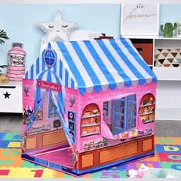 nutriverse Jumbo Size Tent House for Kids 10 Years Old Girls & Boys Toy Play House_(G2)-picture-22