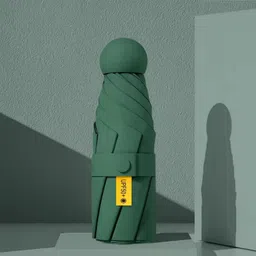 shalvi Umbrella for Summer&Rain,Mini Umbrella, Umbrellas for rain, Kids Umbrella Umbrella image 2