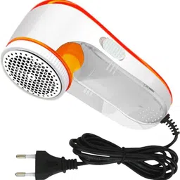 jammy zones Electric lint Fuzz cum Fluff Remover for Woolen Clothes Blankets, Jackets H38 Foldable Lint Roller-picture-14