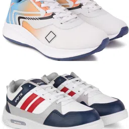 new oranie Stylish Casual Shoes for Men Casuals For Men image 1