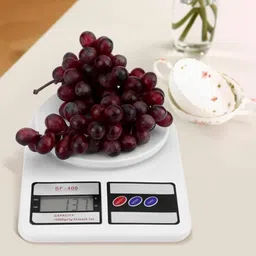 Zahira Digital Weighing Scale Weighing Scale image 4
