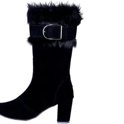 aliya Boots For Women-picture-14