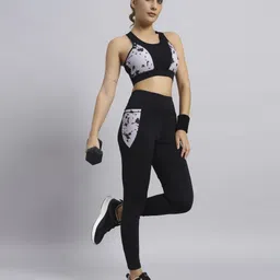 being runner Pack of 2 Women Sports Non Padded Bra image 5