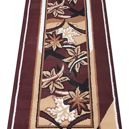 alishacarpet Brown Acrylic Runner-picture-16