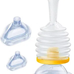 kumijashi Choking Rescue Device Manual Nasal Aspirator-picture-21