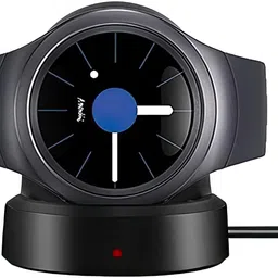 BROP Magnetic Charging Dock Compatible with Sam Gear S3 S4 S2 Classic/Frontier Charging Pad image 3