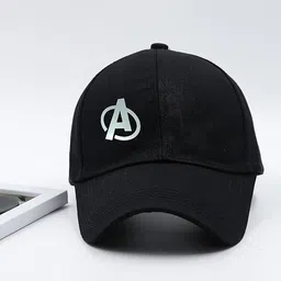 cap world Sports/Regular Cap image 3