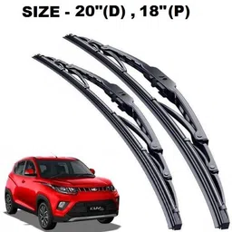 Windshield Wiper For Mahindra KUV100-image-38