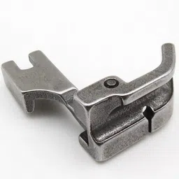 sewtech Hinged Piping Welting Presser Foot with High Shank-picture-28