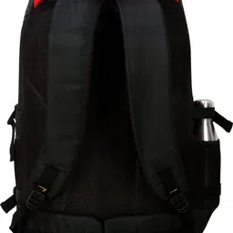 amicoleben Unisex Water Proof Mountain Rucksack Hiking/Trekking/Camping Bag/Backpack Rucksack - 65 L image 3