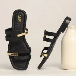 street style store Women Flats Sandal-picture-17