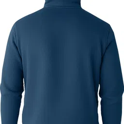 jugular Men Solid Sports Jacket image 2