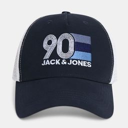 jack & jones Embroidered Sports/Regular Cap-picture-37