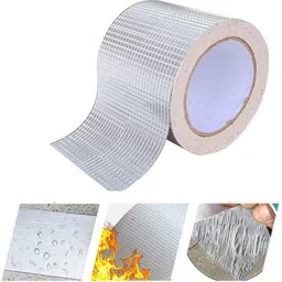 rhydon Self Adhesive Roof Leak, Surface Crack, Window Sill Gap, Pipe Rupture, Boat Sealing,Home Renovation Self Adhesive (Manual)-picture-19