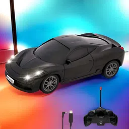 kid kraze Rechargeable High Speed Remote Control Famous Car For Kids Best Toys R_746-picture-17
