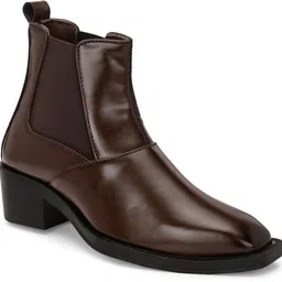 afrojack Boots For Men image 2
