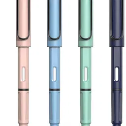 fixer Mechanical Graphite Nib Ultimate Inkless & Erasers, Reusable Everlasting Pencil image 3