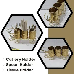 wego Empty Cutlery Holder Case image 4