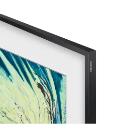 SAMSUNG LS03F The Frame 190.5 cm (75 inch) QLED 4K Ultra HD Tizen TV with Built-in Alexa Voice Assistant (2025 model) image 3