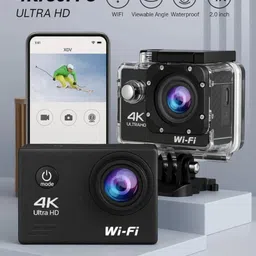 PIXEL PRO S29 Action Camera 4k16MP Wifi 30M Waterproof Action Camera Sports DV Camcorder Sports and Action Camera-picture-32