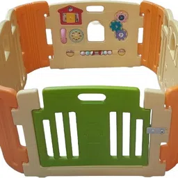 babycenterindia Haenim Play Yard / Playpen-picture-24
