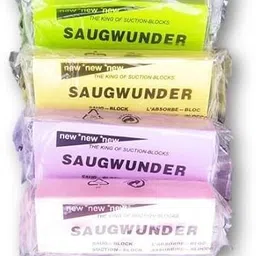 favoto SAUGWUNDER Real Magic Sponge for Kitchen Sponge Wipe-picture-23