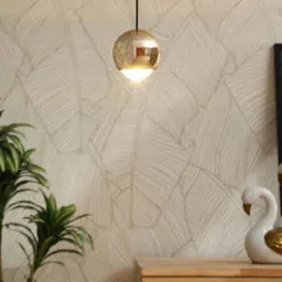 laspia by lafit Alper Gold Aluminium LED Ceiling Lights-picture-34