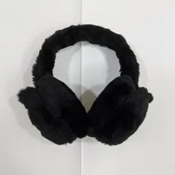 trishulwonders CuddleBunny Winter Muffs Ear Muff-picture-26