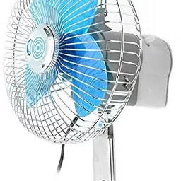 genipap Oscillating Fan 6 Inch 12V Automotive For Car/Truck/Auto rickshaw-PKN1773 Car Interior Fan image 4