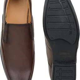 Fortune By Liberty Formal Shoes For Men Derby For Men image 5