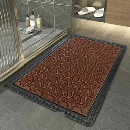shoppingzone Rubber Door Mat-picture-18