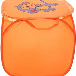 loomantha 30 L Orange Laundry Bag-picture-26