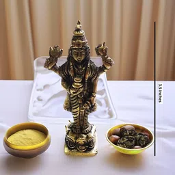 newebit Decorative Showpiece-10 cm image 2