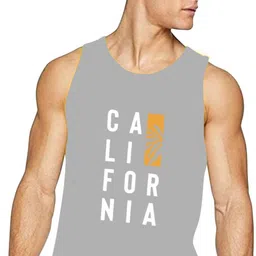 flicfol Pack of 2 Men Vest image 4